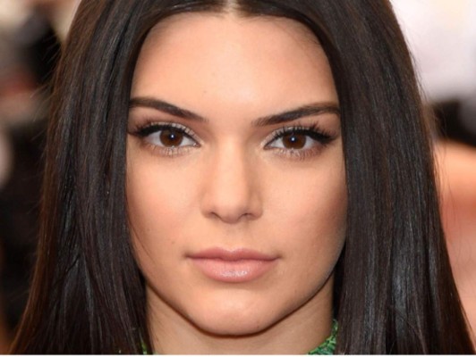 Las 10 cosas que no sabías de Kendall Jenner  