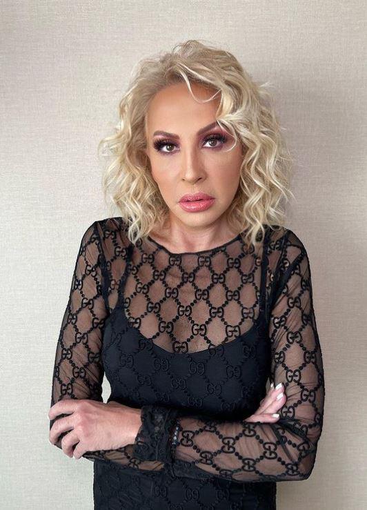 La presentadora peruana Laura Bozzo ha sorprendido a sus seguidores al mostrar su nuevo cambio de look al confesar que se ha hecho varias cirugías estética 