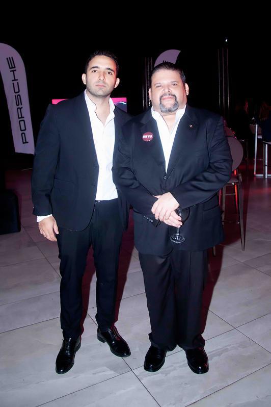 La nueva era del Porsche 911 en Honduras