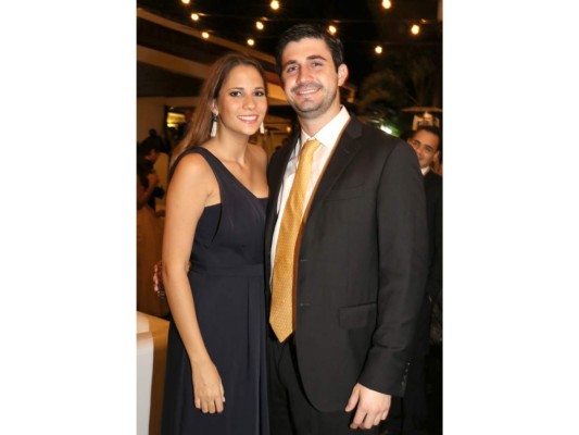 La boda de Marta María Tavel y Juan Carlos Chamorro
