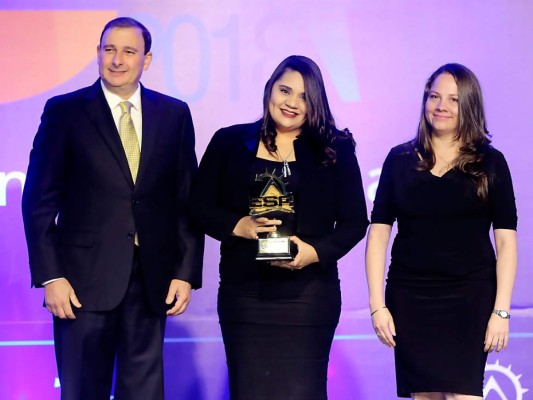 La XII edición del Sello FUNDAHRSE