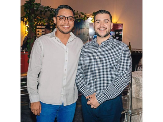 World Wine Tour 2019 en el Hotel InterContinental