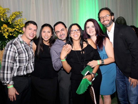 Los 50 años de la Elvel School