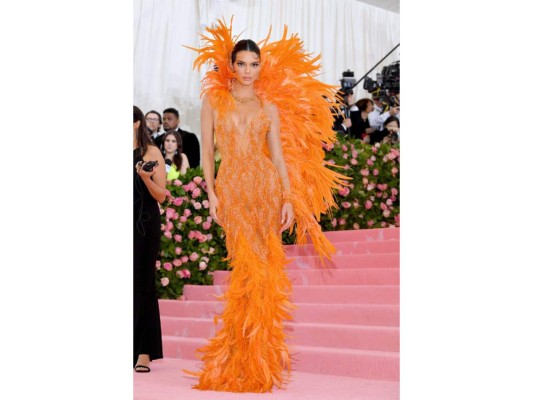 Met Gala 2019.