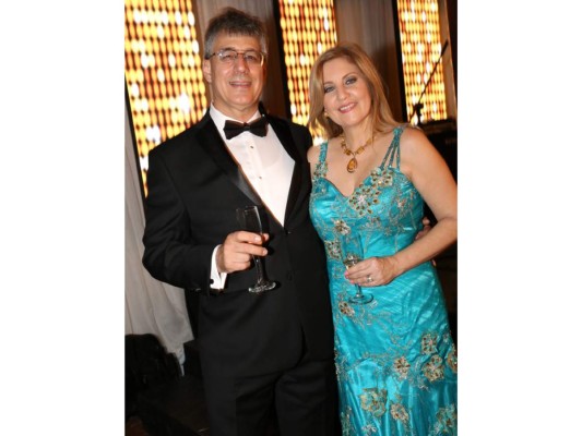 La boda de Marta María Tavel y Juan Carlos Chamorro
