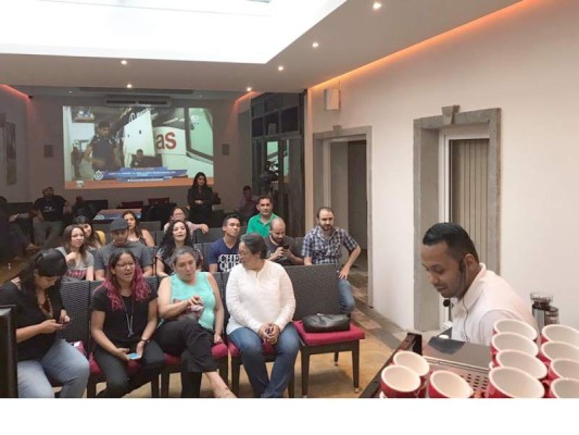 Foto: Revista Estilo