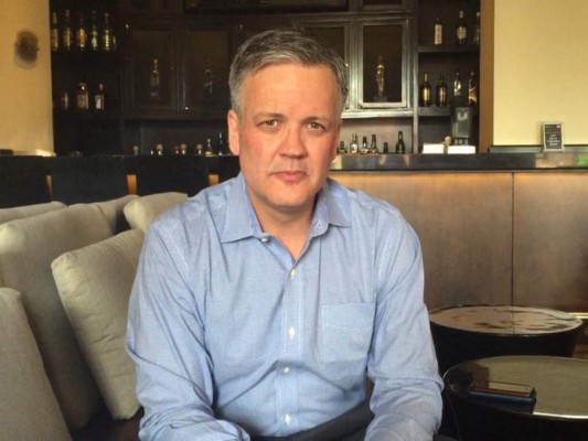 Xavier Serbiá: Jóvenes, no pueden pretender ganar como un CEO