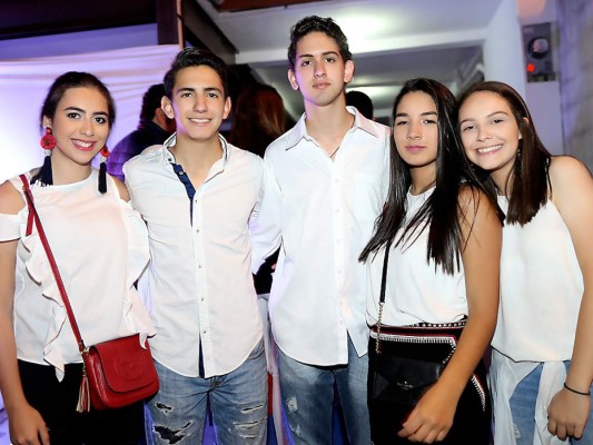 Foto: Revista Estilo