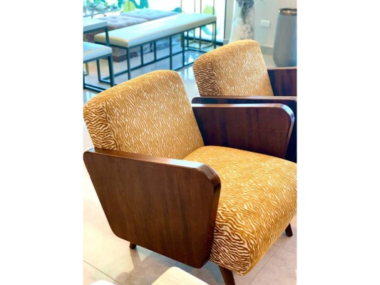 Foto: Revista Estilo