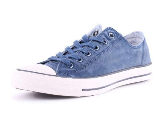 ¿Cómo llevar el denim en verano?