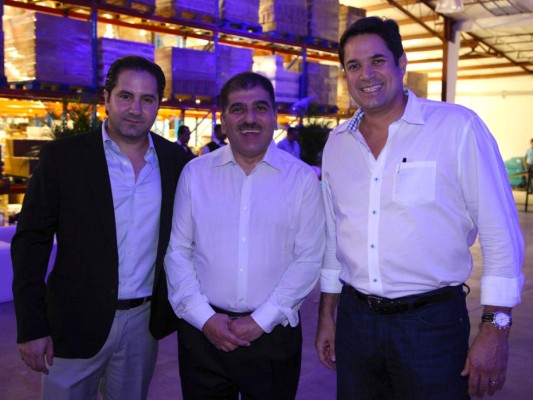 Belca Food Service Honduras inaugura su plantel