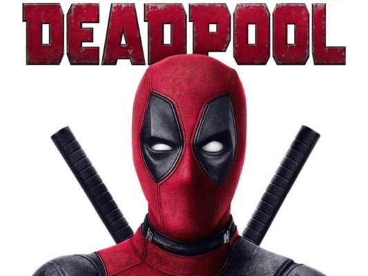 Deadpool.