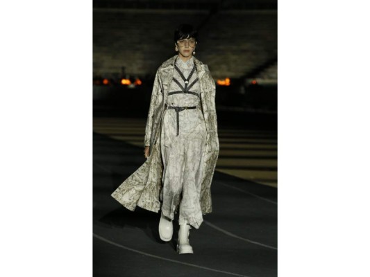 ¡La colección Dior Cruise 2022!