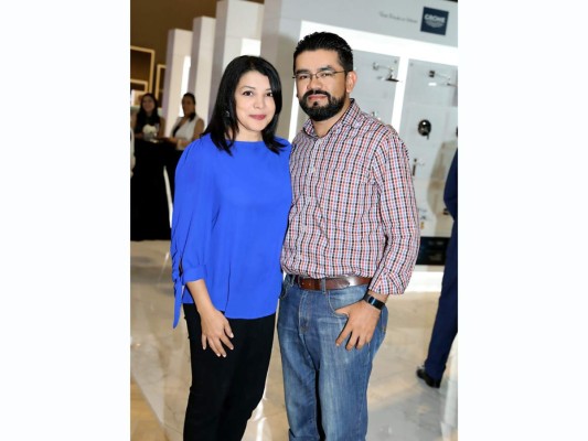 FERCO inaugura Show Room en Tegucigalpa