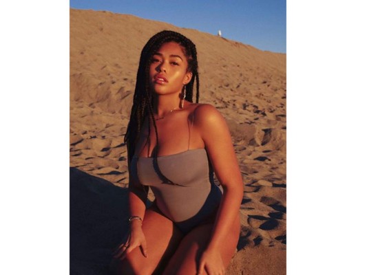 La historia detrás de Jordyn Woods