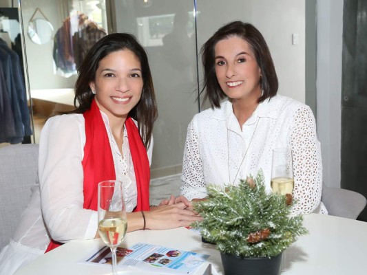 White Lunch para apoyar a Hogares CREA