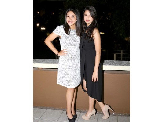 Senior Farewell party de la Daniel Christian School