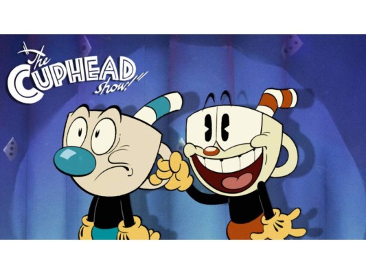 Cuphead, la serie<br/>La serie del famoso juego que a nivel visual era una belleza total, pero a nivel de jugabilidad nos rompía la cabeza: La serie Cuphead promete entregarnos el mismo entretenimiento que nos mostró el juego.<br/>