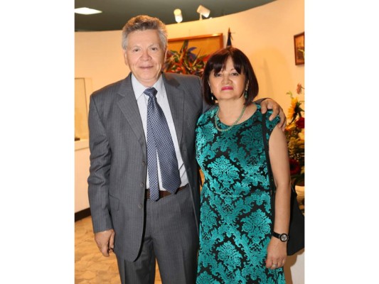 Homenaje a Rubén Darío  