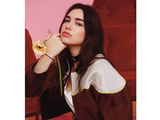 Curiosidades sobre la vida de Dua Lipa