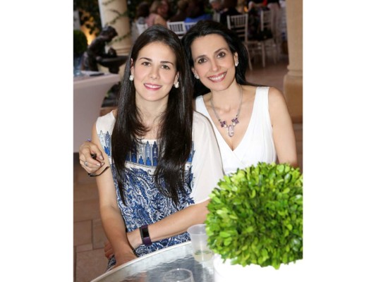 Despedida Mediterránea para Daniela Misas