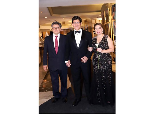 Foto: Revista Estilo