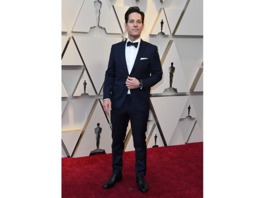 Paul Rudd