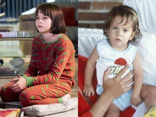 Axell Llunas como Sergio Basteri.