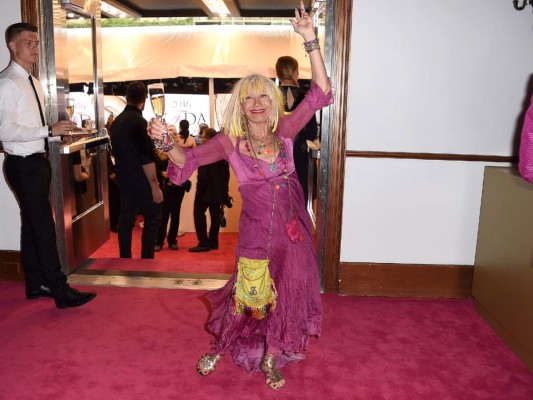 Betsey Johnson
