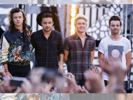 One Direction se despide de los escenarios