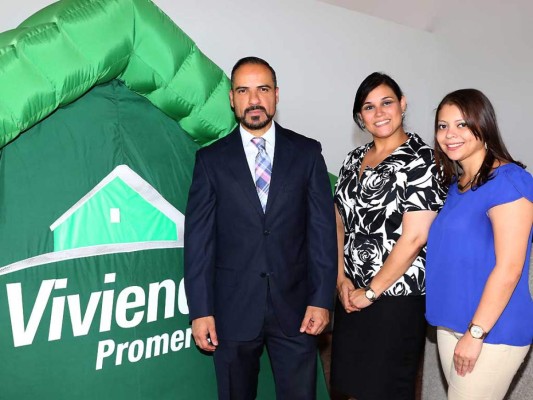 La primera Ruta Vivienda Promerica