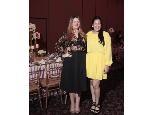 Baby shower para Gabriela Datelle