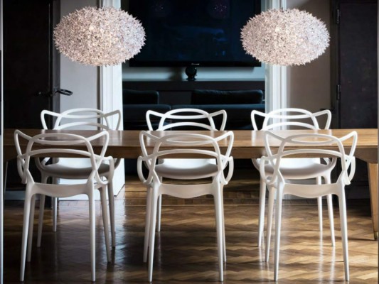Descubre y Kartell