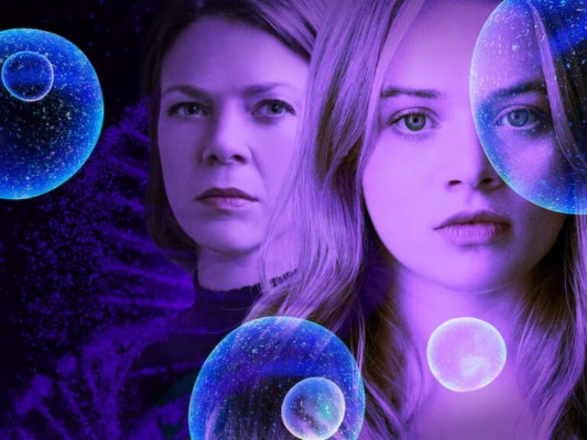 Biohackers: Temporada 2. <br/>Esta ciencia ficción alemana regresa después de dejarnos al borde de nuestras sillas por saber qué le iba a pasar a Mia, esperamos que la trama nos responda algunas preguntas del secuestro. Se estrena el 9 de julio.