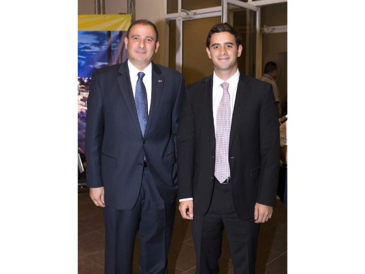 La celebración del segundo aniversario de Marca País  