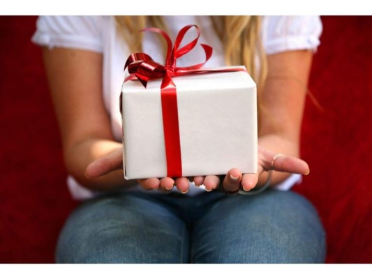 Ideas de regalos para darle a tu pareja