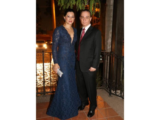 La boda de Marta María Tavel y Juan Carlos Chamorro