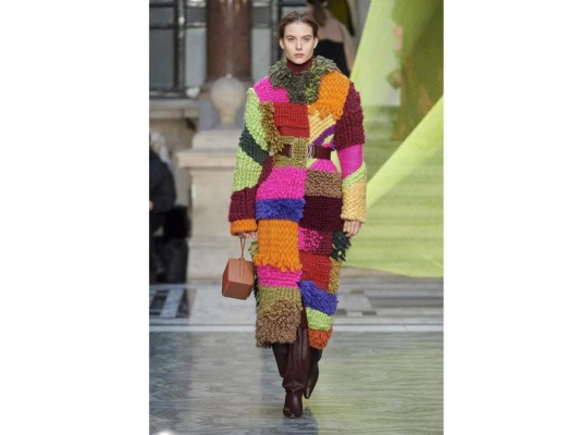 Design by Roksanda
