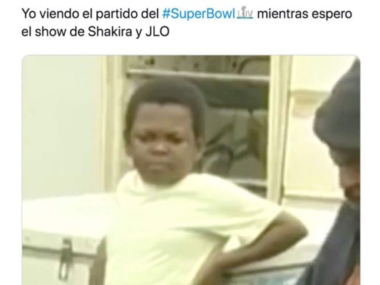 Los mejores memes del superbowl LIV 2020