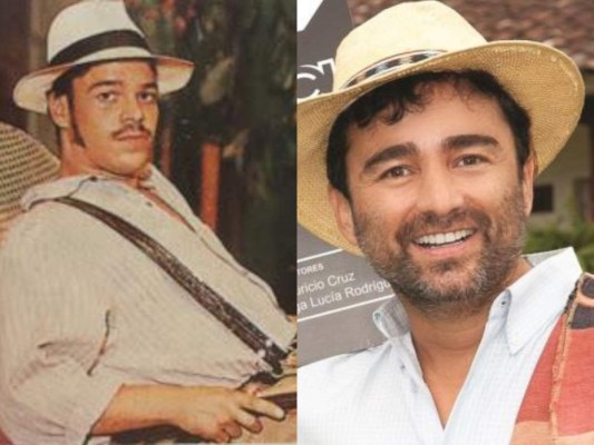 AURELIO <br/>Juan Carlos Arango (1994) – Andrés Toro (2021)<br/>