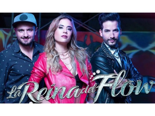La reina del flow, temporada 2. Yeimy Montoya logra alcanzar el éxito en la música y en el amor, pero no todo parece ser color de rosa cuando su peor enemigo aparece.