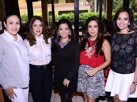 El cumpleaños de Mary Tinoco