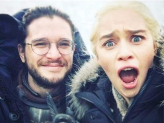 Los memes del final de Game Of Thrones