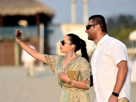 La boda de Xenia Navas y Roberto Palma