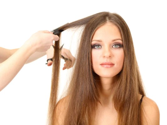 8 cosas que debes saber antes de cortar tu cabello