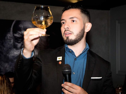 Estilo y Banco de Occidente presentan Whisky Lab&nbsp;&nbsp;