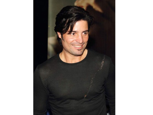 Las fotos más sexy's de Chayanne