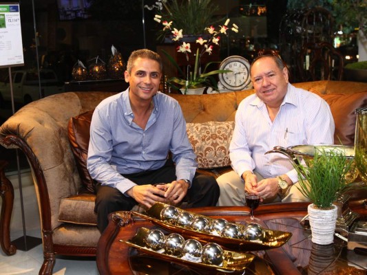 Elements ofrece cóctel &nbsp;&nbsp;