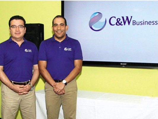 CyW Business anuncia nuevos servicios  