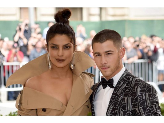 Nick Jonas llevará a su familia a la India para conocer a los padres de Priyanka Chopra